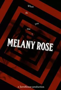Melany Rose - постер