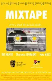 Mixtape - постер