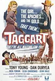 Таггарт - постер