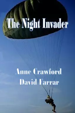 The night Invader - постер