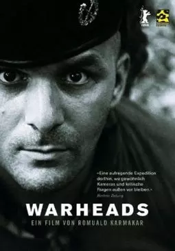Warheads - постер