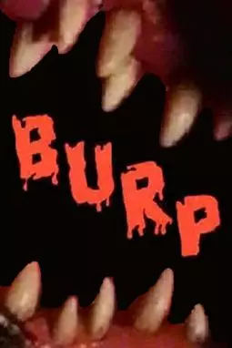 Burp! - постер