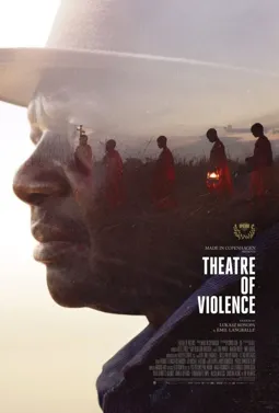 Theatre of Violence - постер