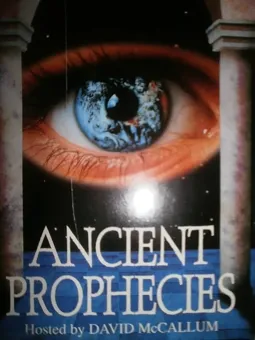 Ancient Prophecies - постер