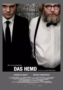 Das Hemd - постер