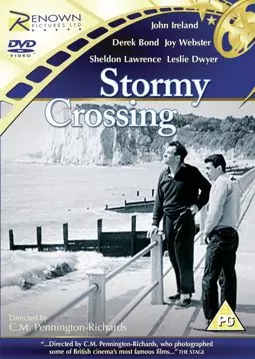 Stormy Crossing - постер