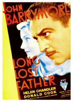 Long Lost Father - постер