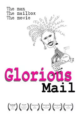 Glorious Mail - постер