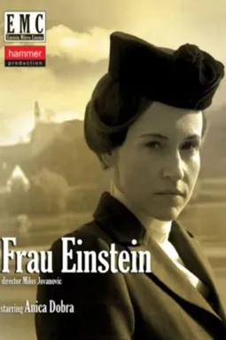 Frau Ajnštajn - постер