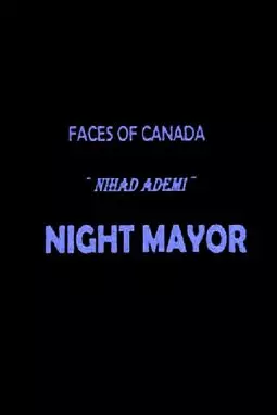Night Mayor - постер