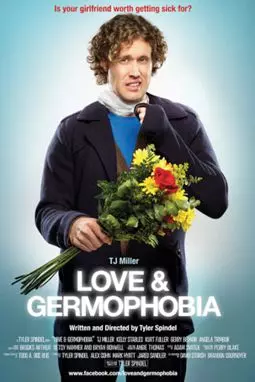 Love and Germophobia - постер