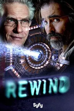 Rewind - постер
