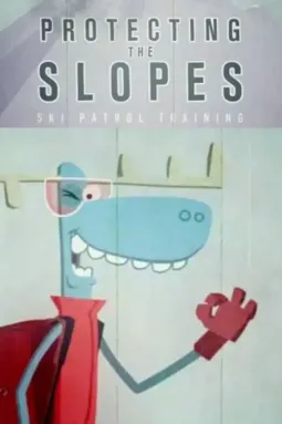 Happy Tree Friends: Ski Patrol - постер