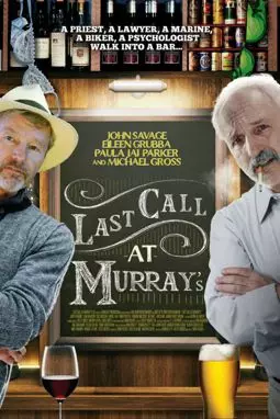 Last Call at Murray's - постер