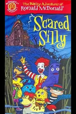 The Wacky Adventures of Ronald McDonald: Scared Silly - постер