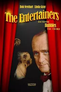 The Entertainers - постер
