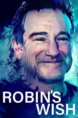 Мечта Робина - постер