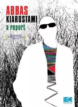 Abbas Kiarostami: A Report - постер