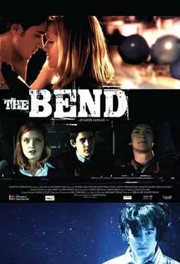 The Bend - постер
