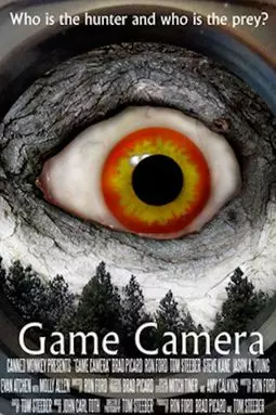 Game Camera - постер