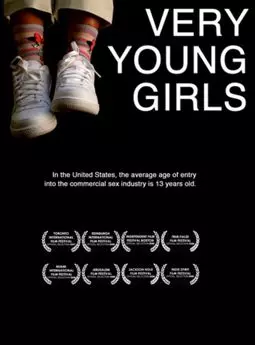 Very Young Girls - постер