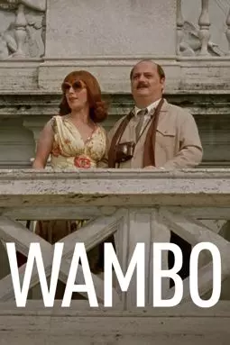 Wambo - постер