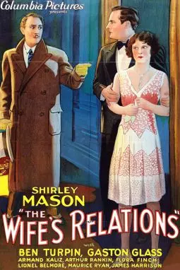 The Wife's Relations - постер