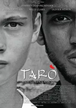 Таро - постер