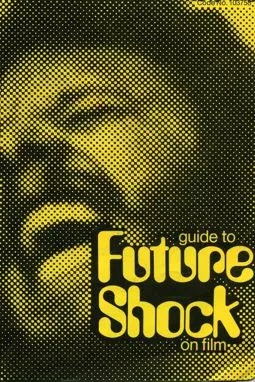 Future Shock - постер