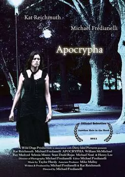 Apocrypha - постер