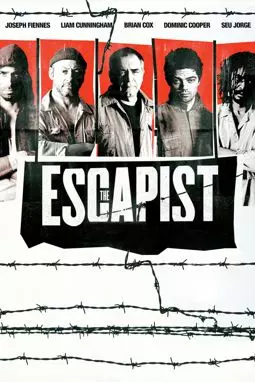 Побег из тюрьмы - постер