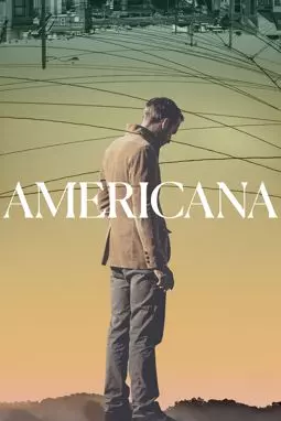 Americana - постер