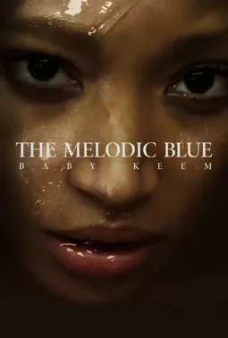 The Melodic Blue: Baby Keem - постер