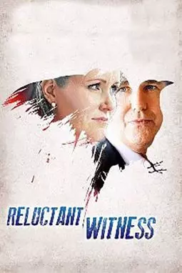 Reluctant Witness - постер