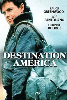 Destination America - постер