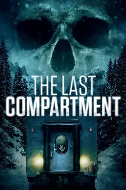 The Last Compartment - постер