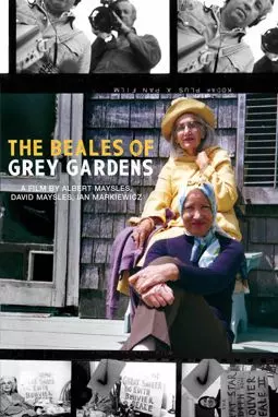 The Beales of Grey Gardens - постер