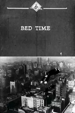 Bed Time - постер