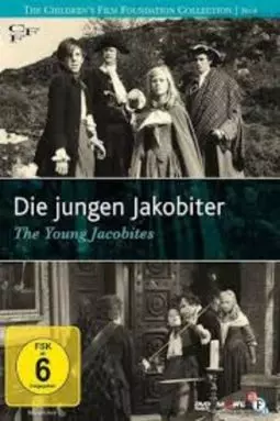 The Young Jacobites - постер