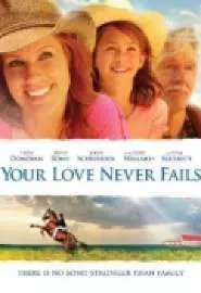 Your Love ever Fails - постер
