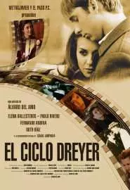 El ciclo Dreyer - постер