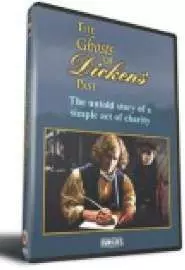 The Ghosts of Dickens' Past - постер