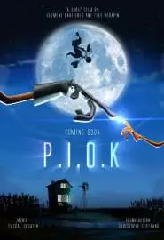 P.I.O.K - постер