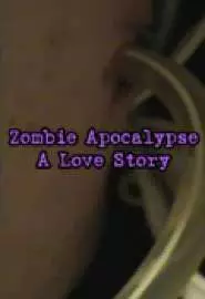 Zombie Apocalypse: A Love Story - постер