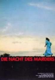 Die acht des Marders - постер