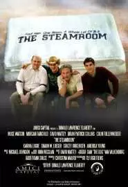 The Steamroom - постер