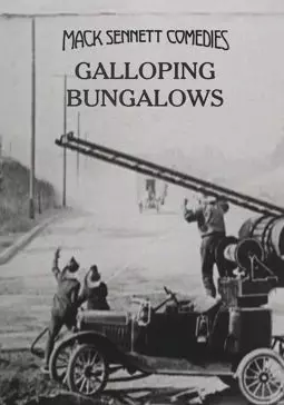 Galloping Bungalows - постер