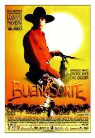 Buena Sorte - постер