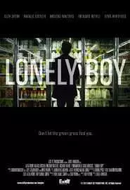 Lonely Boy - постер