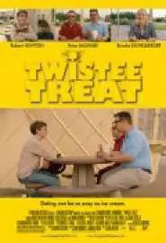 Twistee Treat - постер